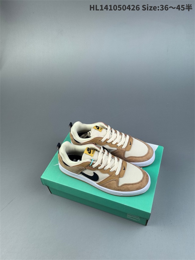 men Low top dunk sb shoes 36-45 2025-9-19-490